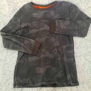 Old Navy Thermal shirt